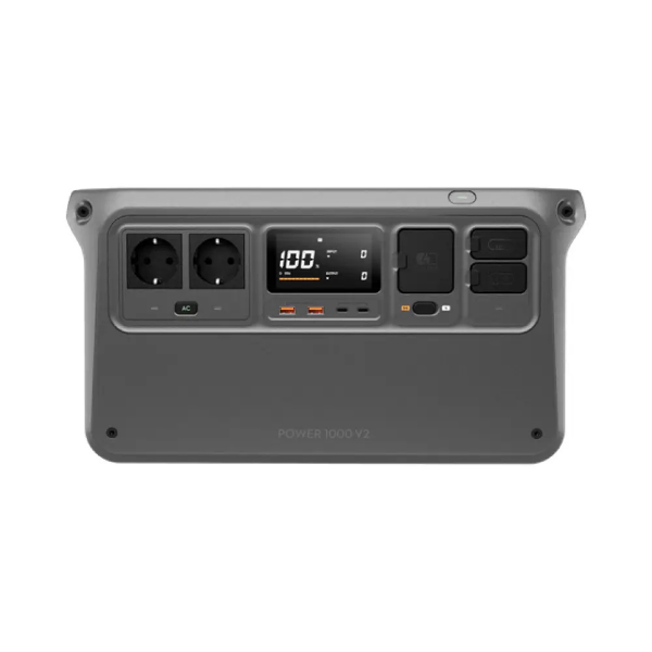 Picture of DJI Power