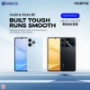 Picture of 🆕 realme Note 80 [4GB (+ 8GB extended dynamic RAM) | 64GB ROM]