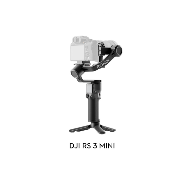 Picture of DJI RS 3 Mini