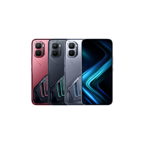 Picture of 🆕 Infinix GT 50 Pro 5G [12GB RAM | 256GB/512GB ROM] Pre-order Now