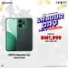 Picture of OPPO Reno14 5G [12GB RAM | 256GB/512GB ROM]