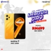 Picture of realme 9 [8GB RAM | 128GB ROM] 