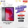 Picture of Lenovo Tab M11 [LTE | 4GB/8GB RAM | 128GB ROM] +FREEGIFT