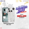 Picture of Nothing Phone (3) [12+256GB | 16+512GB]