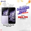 Picture of Xiaomi Mix Flip [12GB RAM | 512GB ROM]