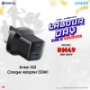 Picture of Anker 323 Charger (33W)
