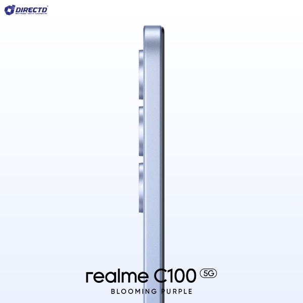 Picture of 🆕 realme C100 5G [4GB RAM | 256GB ROM]