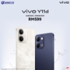 Picture of vivo Y11d [4GB/6GB RAM | 128GB ROM]