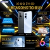 Picture of 🆕 iQOO Z11 [12GB RAM | 256GB ROM]