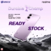 Picture of 🆕 realme C100i [4GB RAM | 128GB ROM]
