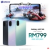 Picture of Galaxy A07 5G [8GB RAM | 256GB ROM]