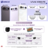 Picture of 🆕 vivo X300 FE | Pre-Order & Get Exclusive Benefits worth up to RM2855 + DD Bonus worth RM899