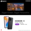 Picture of HONOR X5 | 6.5” FullView Display | 5000mAh Large Battery