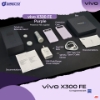 Picture of vivo X300 FE [12GB RAM | 256GB/512GB ROM]