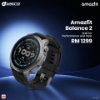 Picture of Amazfit  Balance 2