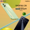 Picture of realme c35 [6GB RAM | 128GB ROM]