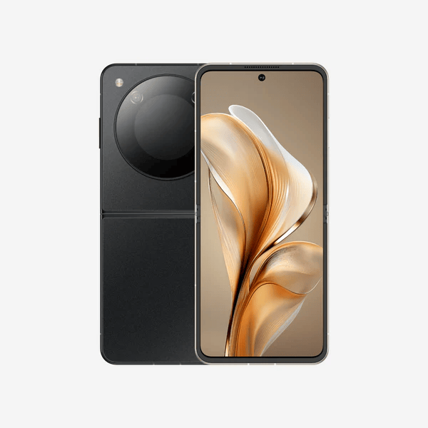 Picture of nubia Flip 5G [8GB + 12GB Extended RAM | 256GB ROM]