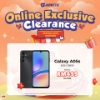 Picture of Samsung Galaxy A05s [6GB RAM | 128GB ROM]