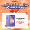 Picture of Samsung Galaxy A54 5G [8GB RAM | 256GB ROM]