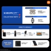 Picture of 🆕 Xiaomi 17T Pro [256GB | 512GB | 1TB] Pre-Order 28 May - 11 Jun & Get Premium Gifts worth up to RM2005