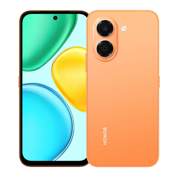 Picture of 🆕 HONOR X7e [6GB+6GB RAM | 256GB ROM] PRE-ORDER