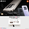 Picture of 🆕 Redmi Note 15 Pro 5G [8GB RAM | 256GB/512GB ROM]