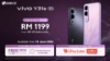 Picture of 🆕 vivo Y31s [6GB (+ 6GB extended dynamic RAM) | 256GB ROM]
