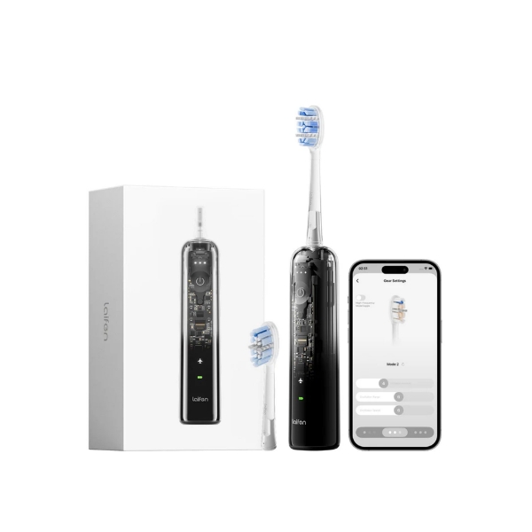 Picture of Laifen Wave Pro Electric Toothbrush