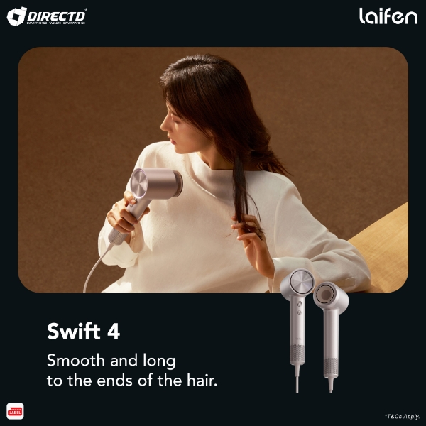 Picture of Laifen Swift 4