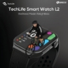 Picture of TechLife Smart Watch L2