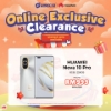 Picture of HUAWEI nova 10 Pro 