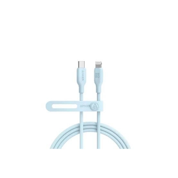 Picture of Anker 542 USB-C to Lightning Cable (Bio-Based)