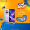 Picture of 🆕 Redmi Note 15 5G [6GB+128GB | 8GB+256GB]