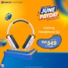 Picture of 🆕 Nothing Headphone (a)