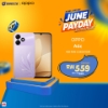 Picture of 🆕 OPPO A6c [4GB RAM | 64GB/128GB ROM]