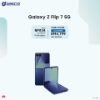 Picture of Samsung Galaxy Z Flip7 [256GB | 512GB]