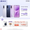 Picture of 🆕 vivo V70 FE 5G [8GB/12GB RAM | 256GB ROM] Get Exclusive Free Gifts