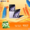 Picture of Xiaomi Mix Flip [12GB RAM | 512GB ROM]