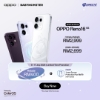 Picture of 🆕 OPPO Reno16 5G [8GB/12GB RAM | 256GB ROM] Get Exclusive GIFT