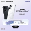 Picture of 🆕 OPPO Reno16 Pro 5G [12GB RAM | 256GB ROM] Get Exclusive GIFT