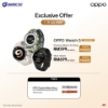 Picture of OPPO Watch S