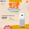 Picture of Xiaomi Smart Air Purifier 4 Pro