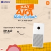 Picture of Xiaomi Smart Air Purifier 4 Lite