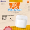 Picture of  Xiaomi Smart Multifunctional Rice Cooker 