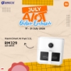 Picture of Xiaomi Smart Air Fryer 5.5L