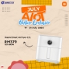 Picture of Xiaomi Smart Air Fryer 6.5L