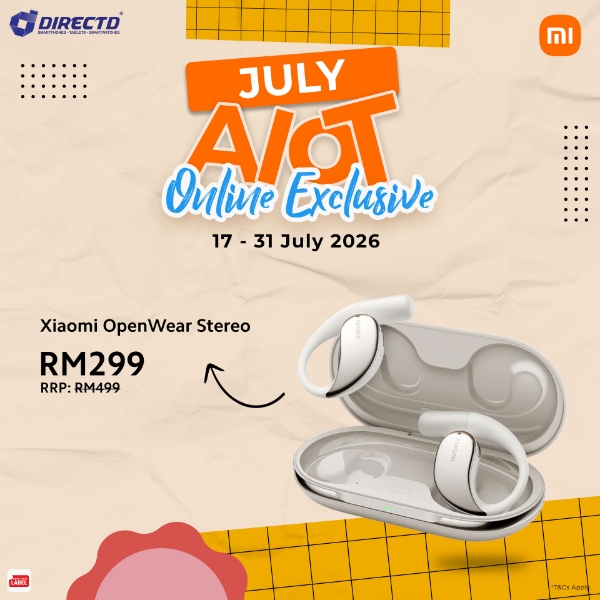 Picture of Xiaomi OpenWear Stereo