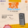Picture of Xiaomi Smart Laser Measure