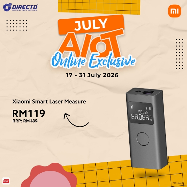 Picture of Xiaomi Smart Laser Measure