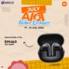Picture of Xiaomi Buds 4 Pro